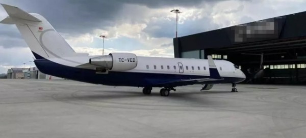 İmamoğlu'nun lüks sevdası! Özel jetin faturası ortaya çıktı...